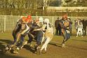 Les Corsaires d Evry vs Les Chevaliers d Orleans 468